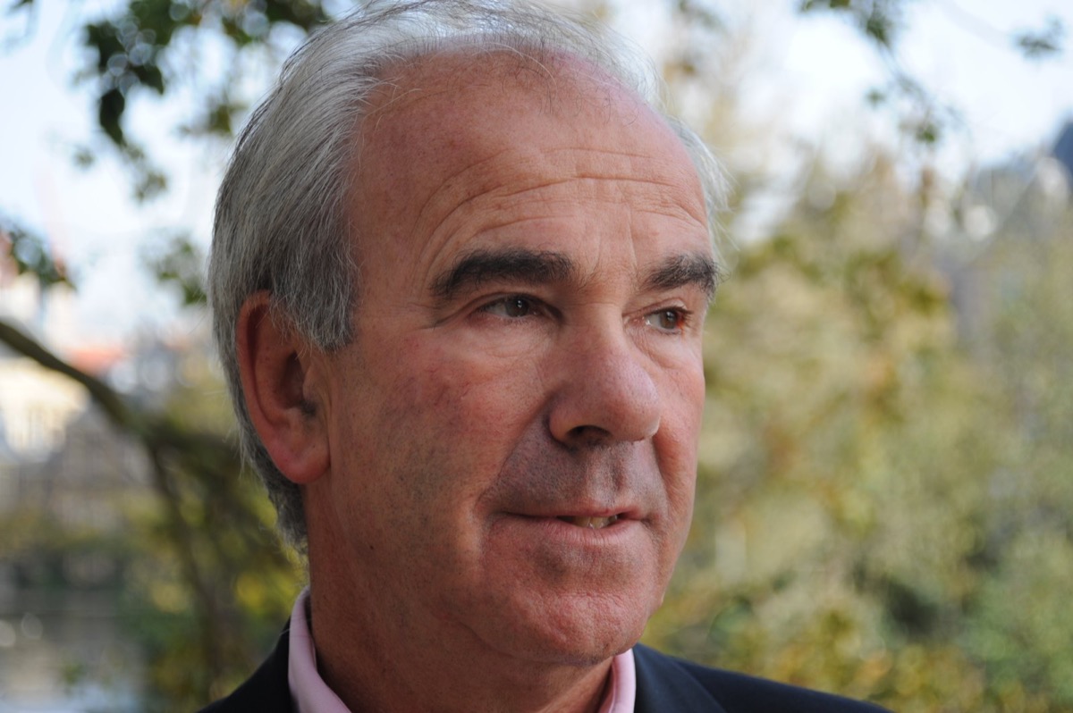 Mr. Frans Weisglas