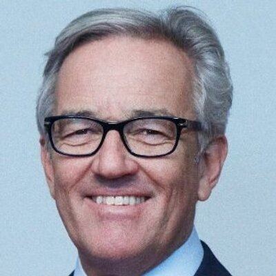 Mr. Frans van Steenis