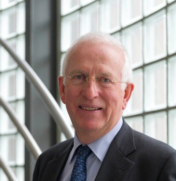 Mr. Han Entzinger
