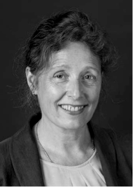 Ms. Ina Brouwer