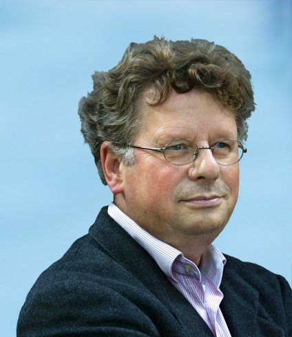 Mr. Lodewijk de Waal