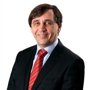 Mr. Willem Lageweg