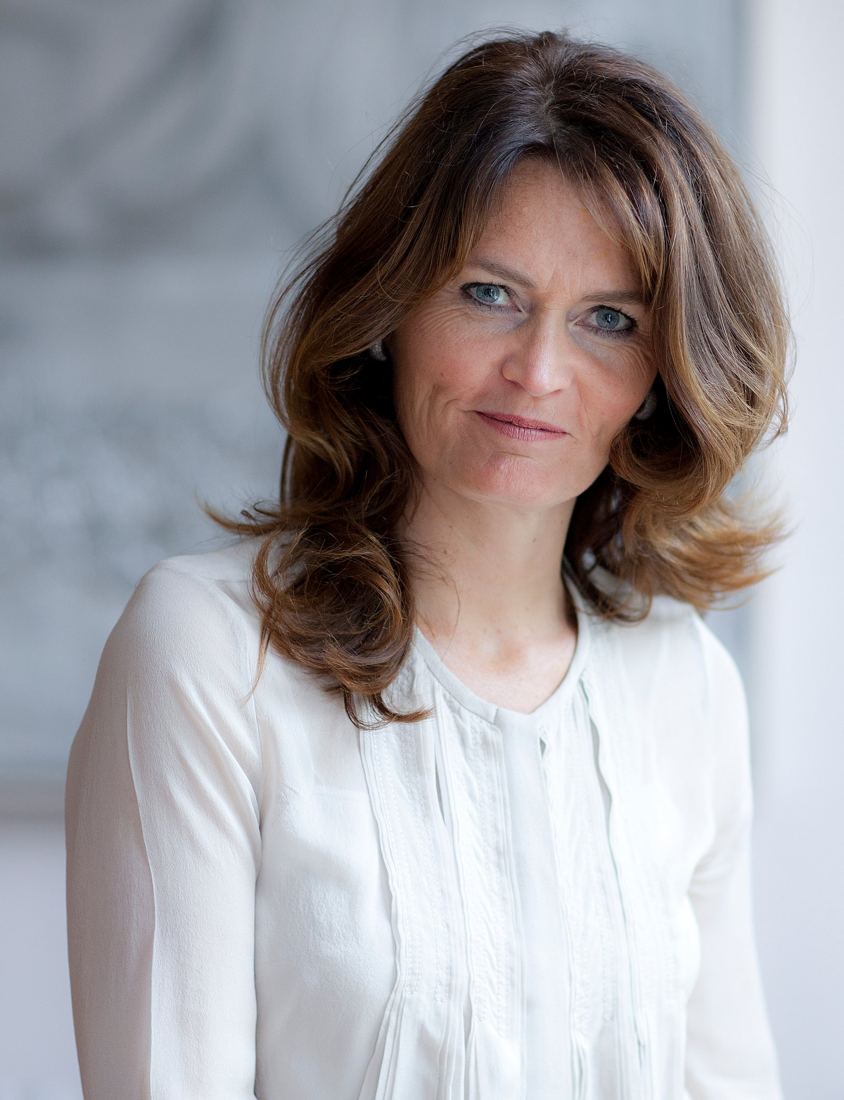 Ms. Marjet van Zuijlen
