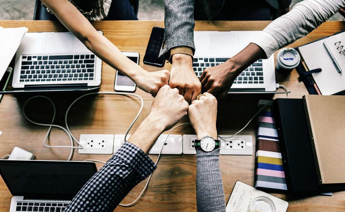 ActionCOACH seminar: 6 stappen naar een succesvol bedrijf