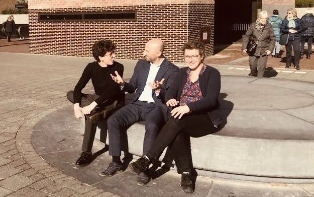 Cross cultureel ondernemerschap is een verrijking van het ondernemerschap!