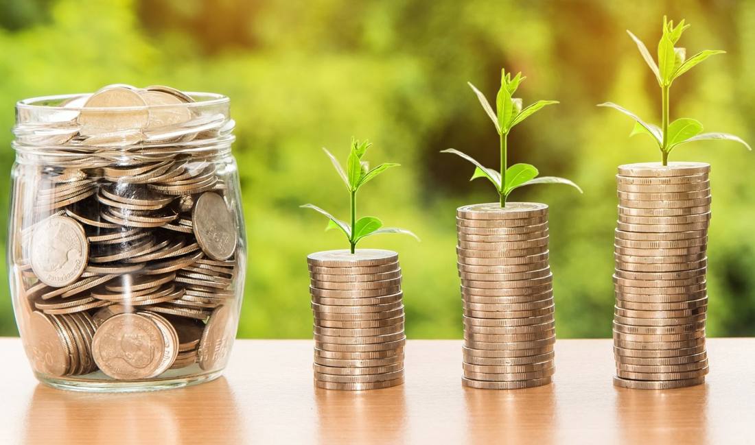 Hoe organiseer je geld voor je investeringen?