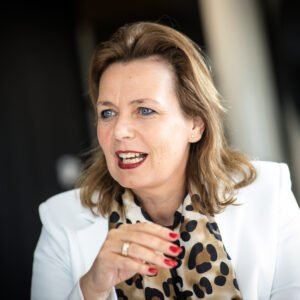Hoe wordt je een succesvolle ondernemer? Met Mireille Kaptein, zakenvrouw van het jaar 2019!