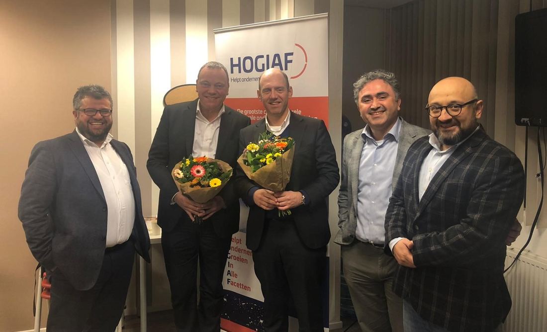 Groeien met het kapitaal van een ander