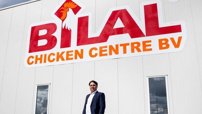 Bilal Groep benoemt tot één van de 250 snelst groeiende bedrijven van Nederland.