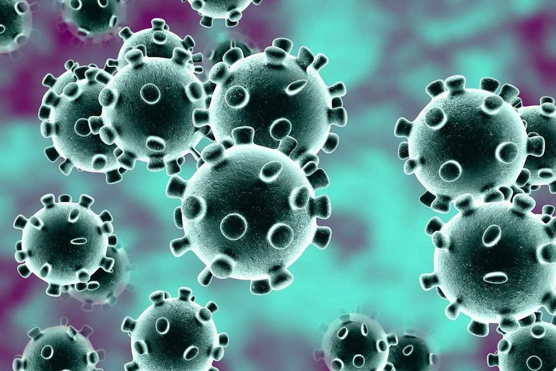 Corona-update: Lockdown van 5 weken om het coronavirus terug te dringen
