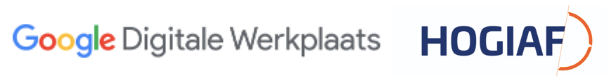 Google Digitale Werkplaats biedt gratis webinars en coachingsessies aan in online marketing voor ondernemers