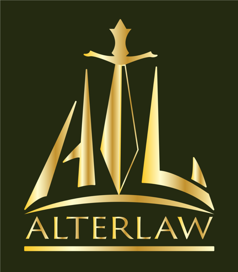 Introductie nieuw lid: Alterlaw