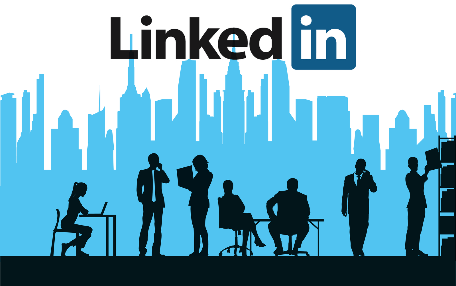 Webinar: Hoe maak je effectiever gebruik van LinkedIn?