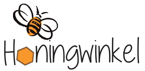 5% korting bij onze nieuwe partner: Honingwinkel
