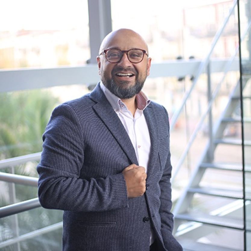 Succesvolle ondernemer: Ismail Meral, M.O.B.