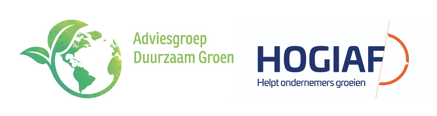 Geld besparen met verduurzaming. Nieuw partner HOGIAF: Adviesgroep Duurzaam Groen