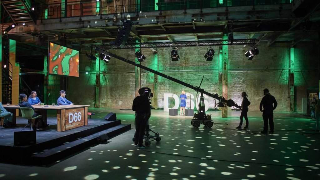Ontmoeting met Wouter Koolmees, Minister van Sociale Zaken en Werkgelegenheid