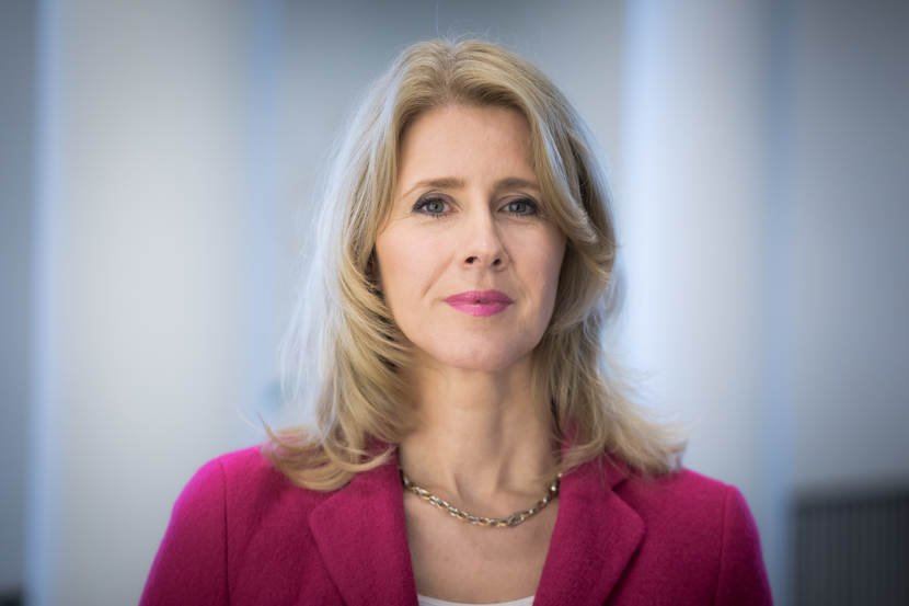 Ontmoeting met Mona Keijzer en CDA-Kamerlid Mustafa Amhaouch