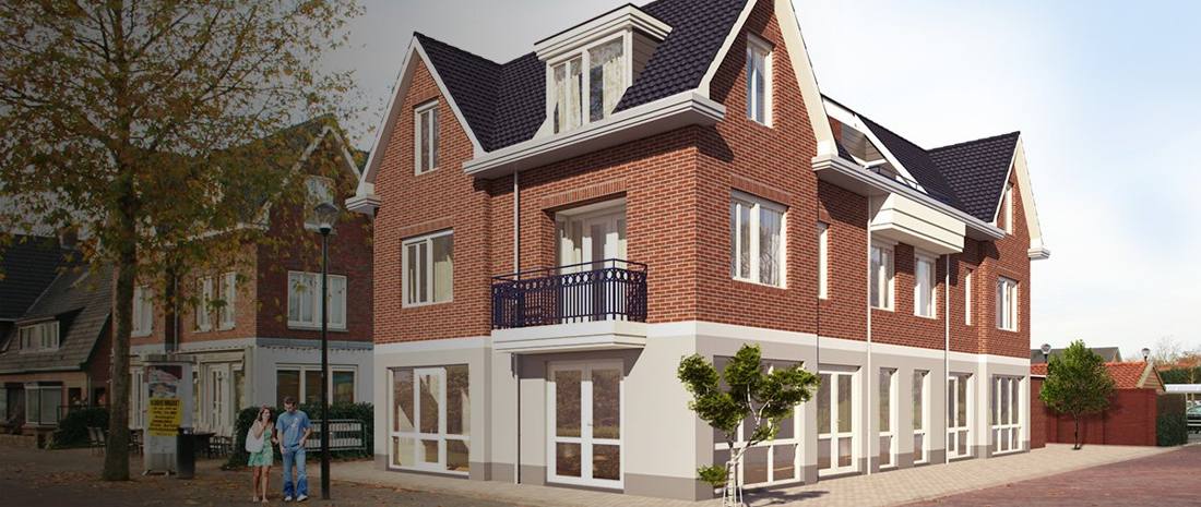 Werkbezoek: Innovatief bouwbedrijf BMU Groep