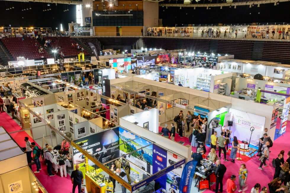 Vooruitkijken in München: HOGIAF Leden op de Bouwbeurs 2025