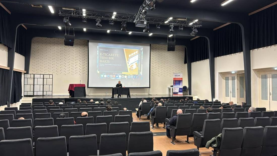 Seminar: E-commerce en Gepersonaliseerde Productverkoop van Europa naar Amerika – 26 februari 2025 in Amsterdam