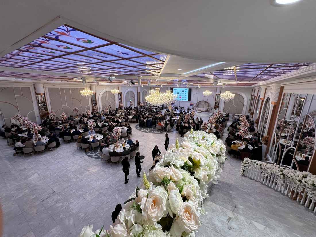 Iftarprogramma – 18 maart 2025 | Rotterdam