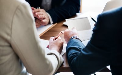 Gezocht: Account- & communicatiemanager